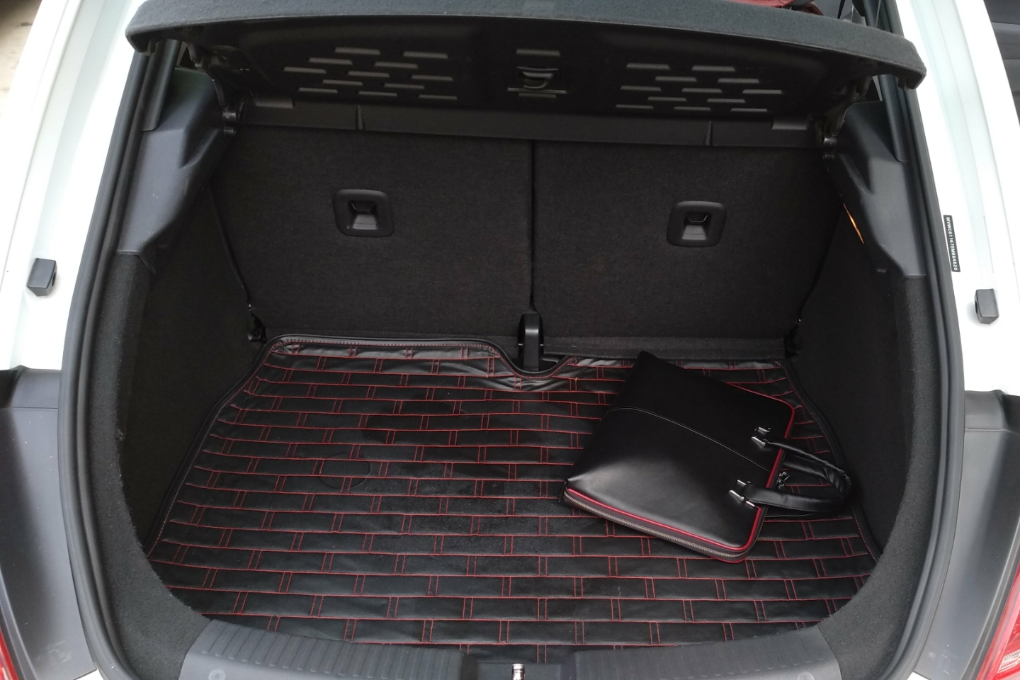 大众-甲壳虫 2014款 1.4tsi 时尚型