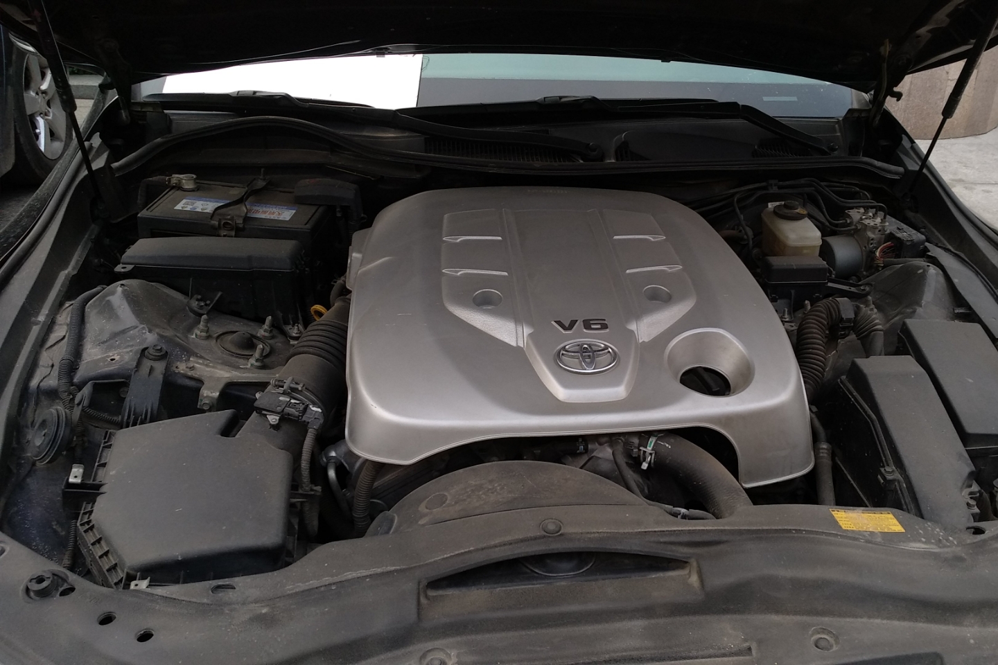 再说,日产的vq系列获得世界十佳引擎,是指用在英菲尼迪上的vq25hr,不