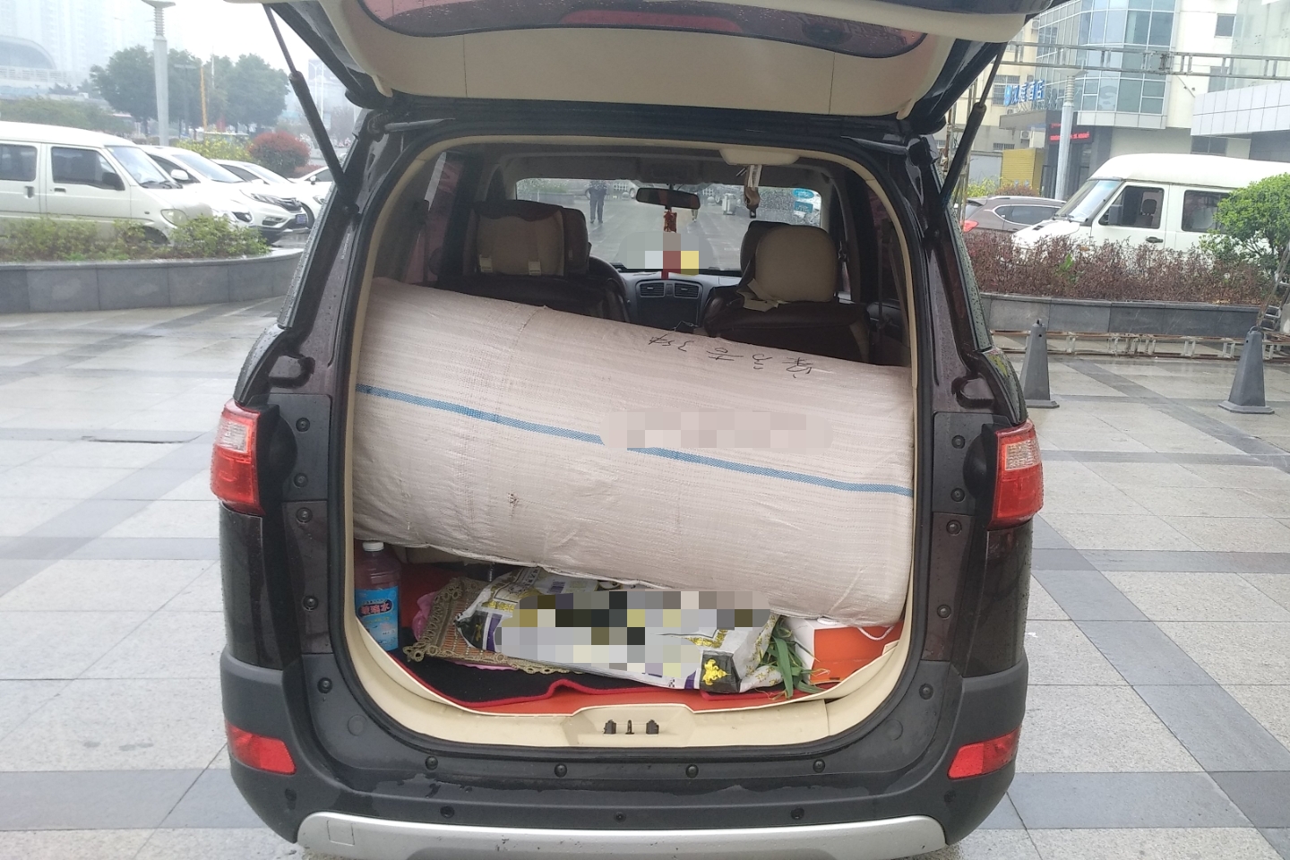 5l 手动标准型sfg15-05 7座_南昌二手东风风光370_4.5万-人人车