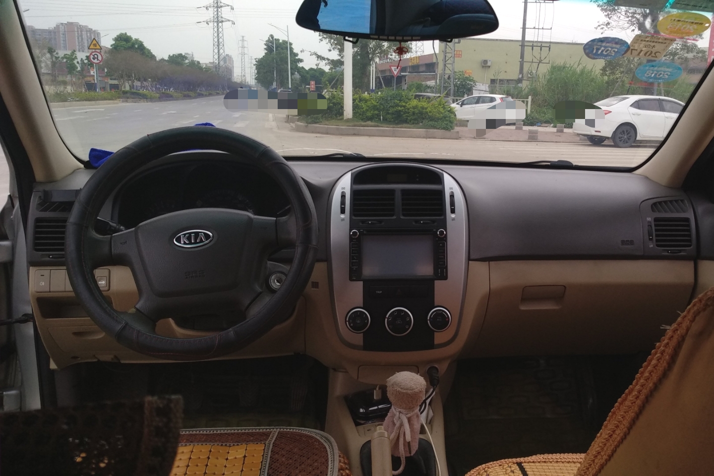 6l mt gl_中山二手赛拉图_2.2万-人人车