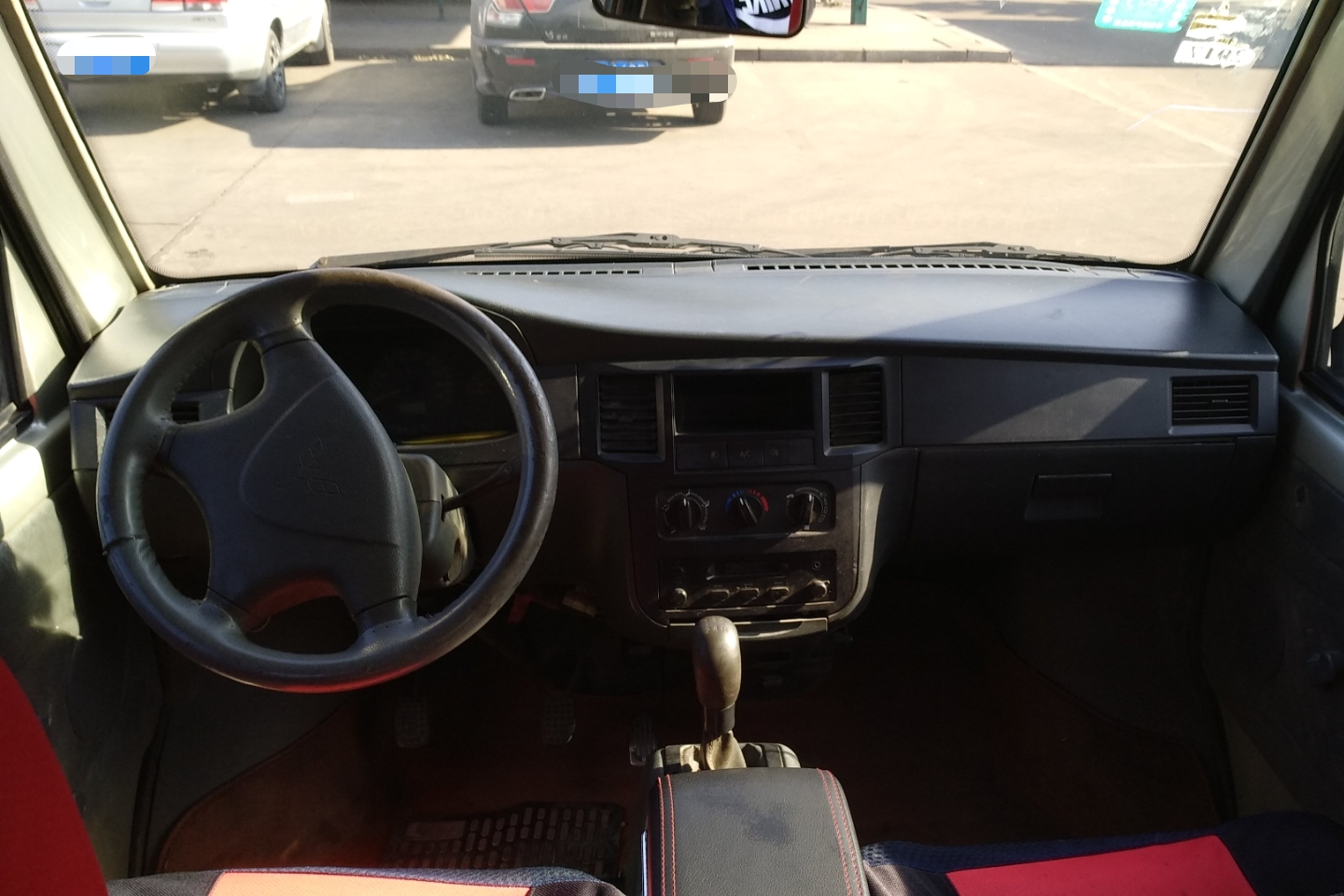 五菱汽车-五菱之光 2010款 1.0l基本型