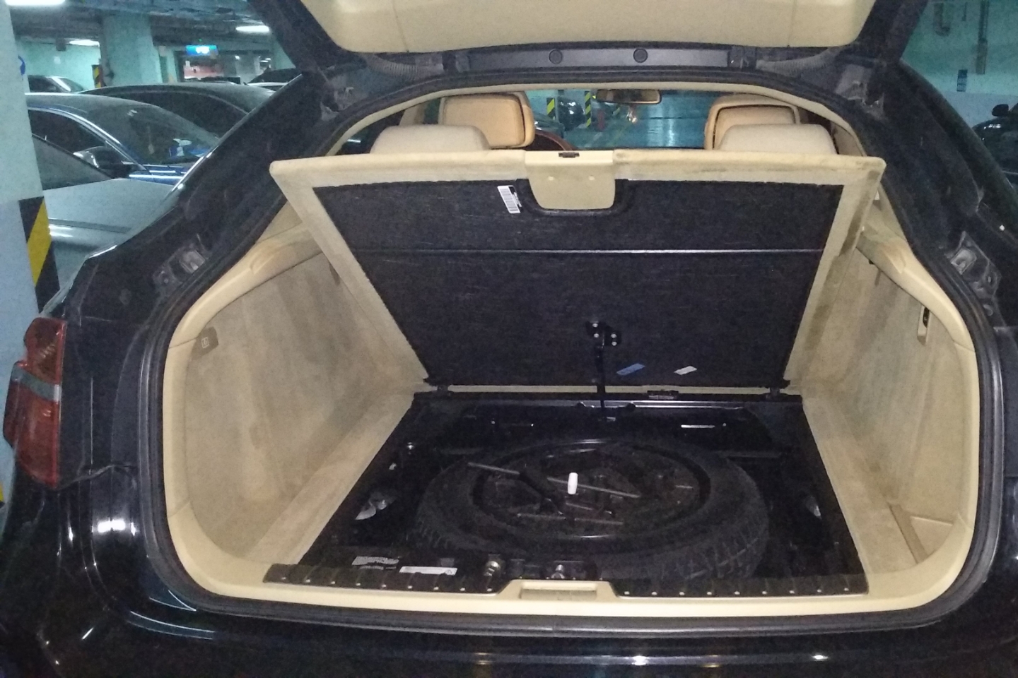 二手宝马x6 2009款 xdrive35i_北京二手宝马x6_30万-人人车