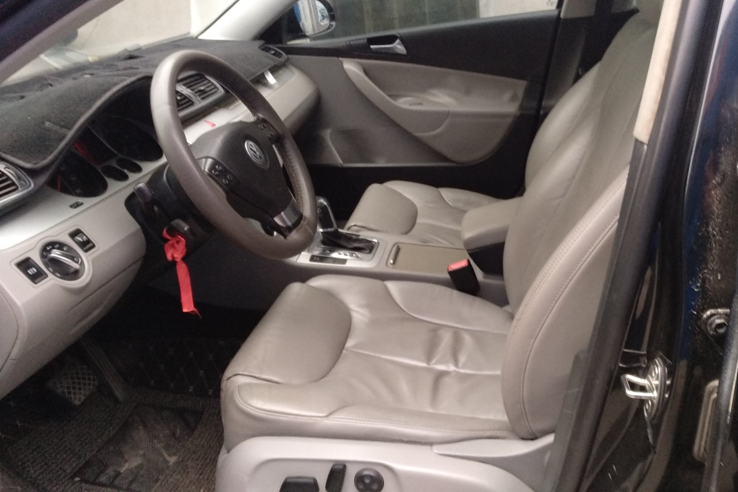 大众-迈腾 2009款 1.8tsi dsg舒适型