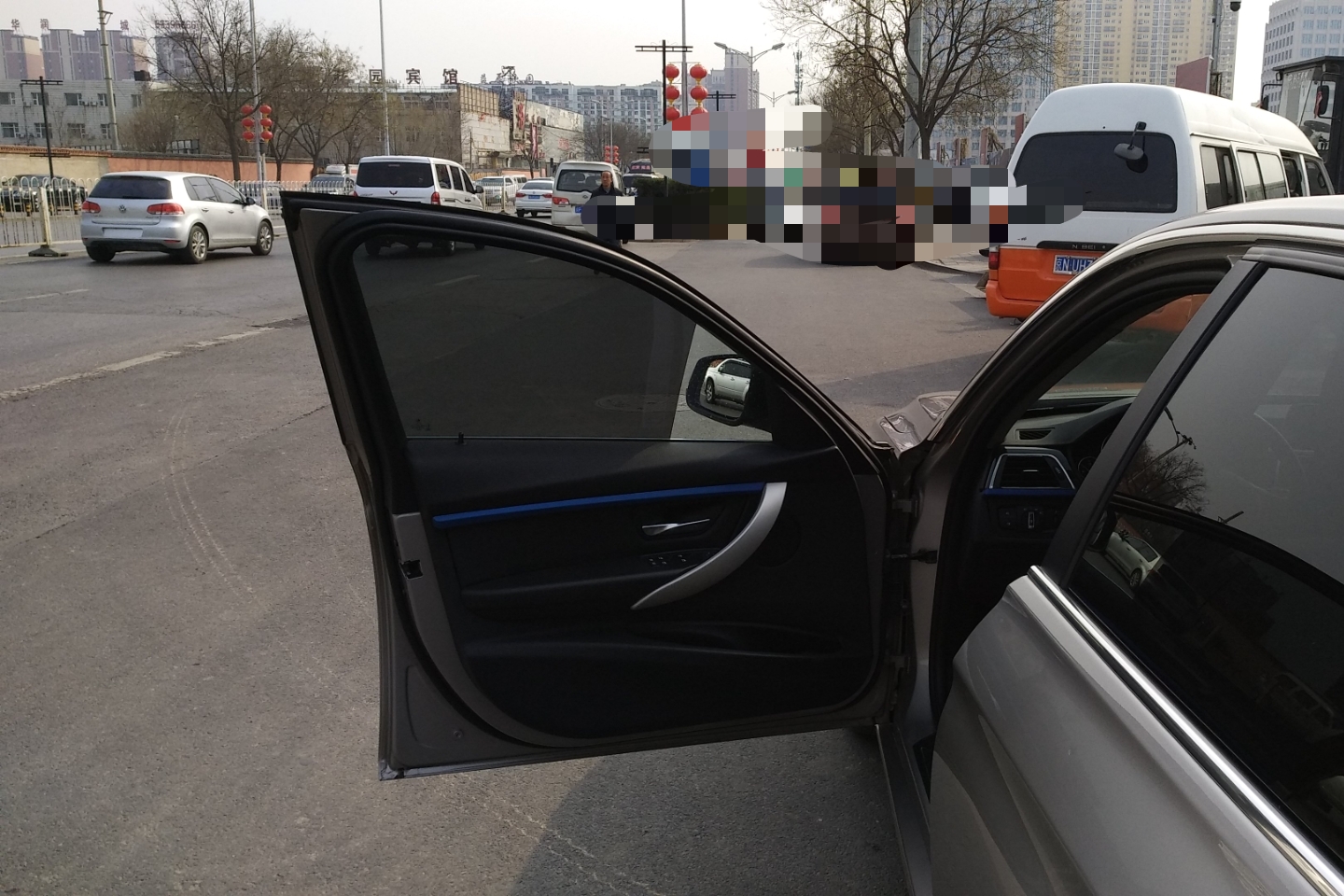 6万_4年_二手宝马3系-人人车