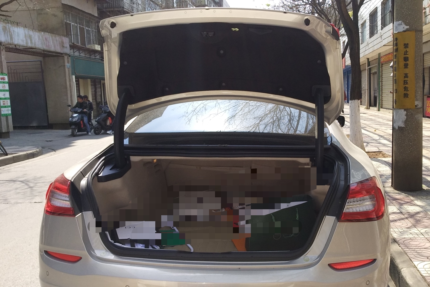 北京优质二手车  玛莎拉蒂 总裁 玛莎拉蒂-总裁 2013款 3.