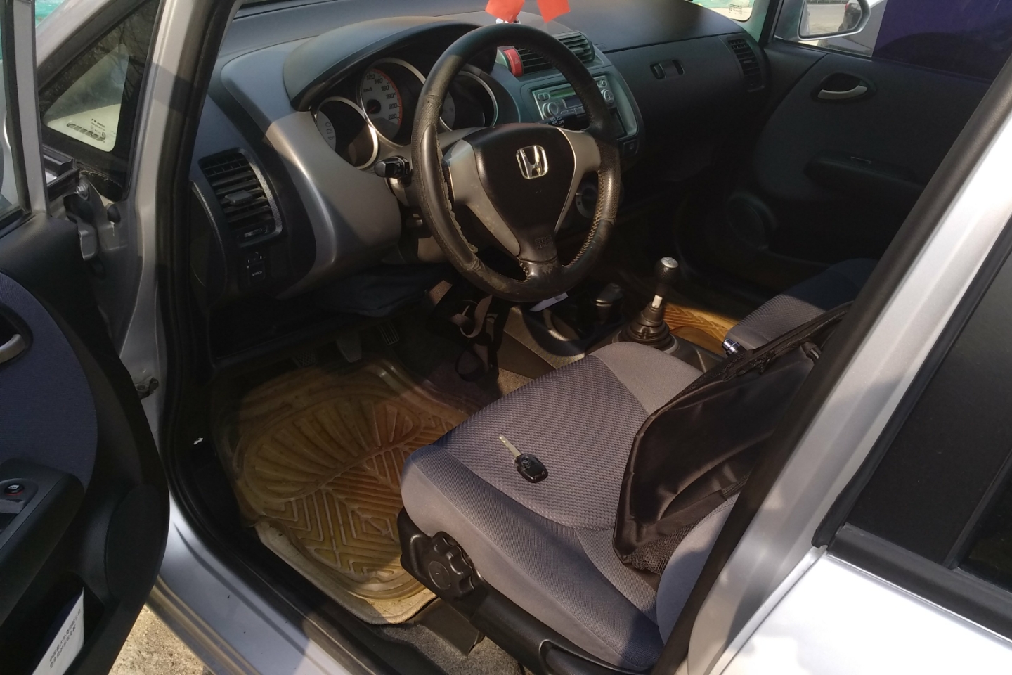 中控内饰 - 更多