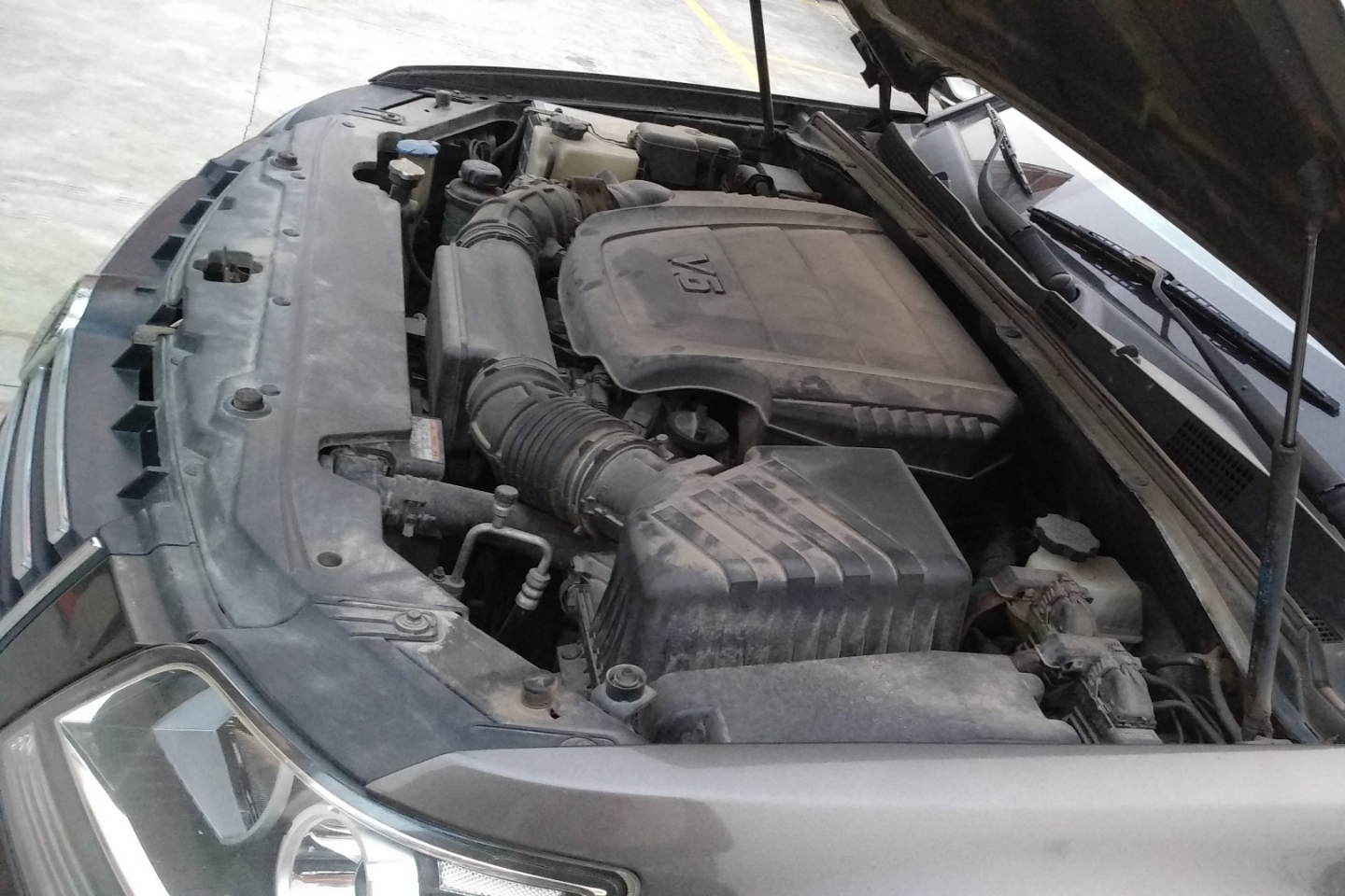 起亚霸锐使用了什么发动机『起亚霸锐使用了什么发动机呢』