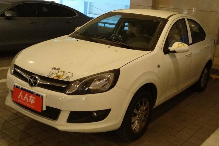 北京二手车出售  江淮 江淮iev 江淮-江淮iev 2 iev2 发布时间:0000