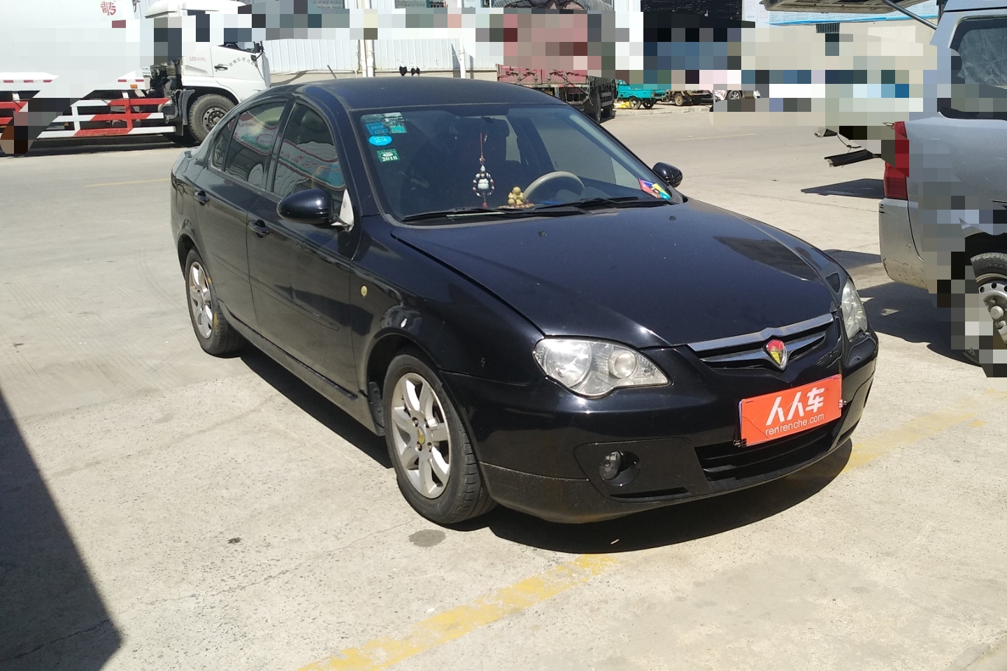 宿迁二手莲花l3 2010款 三厢 1.6l 自动精英型_2.