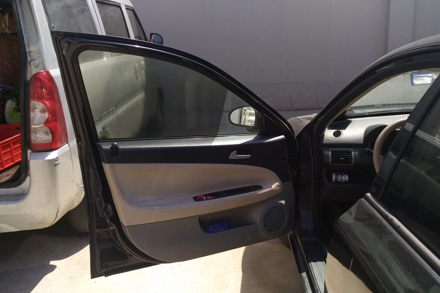 6l 自动精英型_2.3万_7年_二手莲花l3-人人车