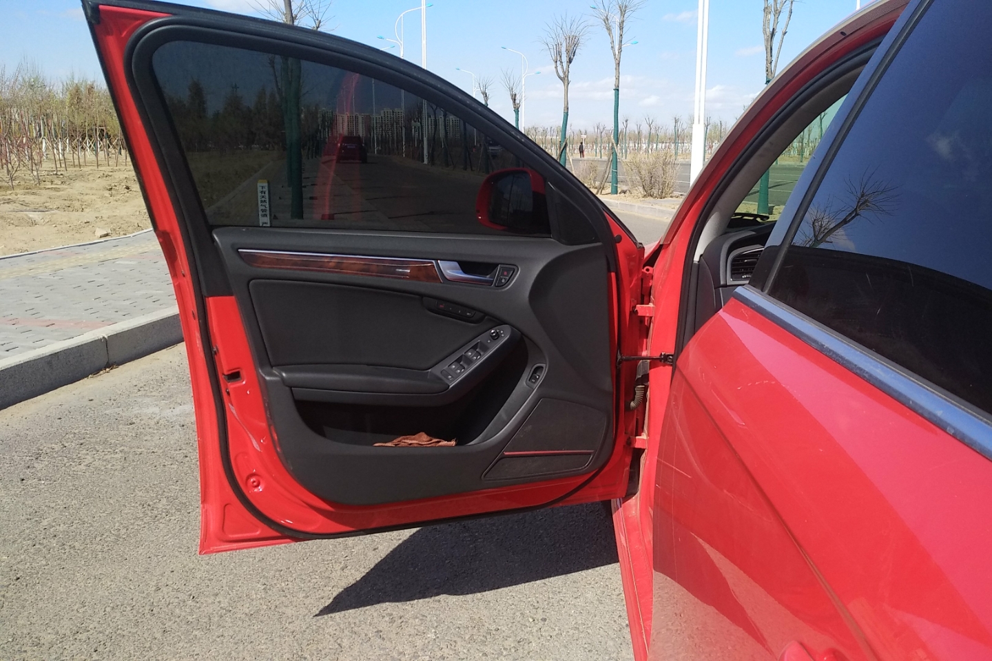 北京二手车出售  奥迪 奥迪a4l 奥迪-a4l 2010款 2.