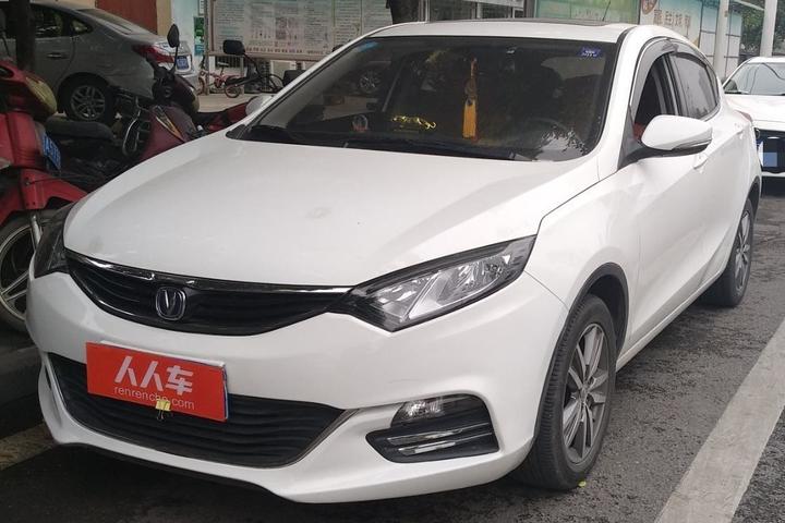 重庆二手车出售 重庆二手长安 重庆二手致尚xt