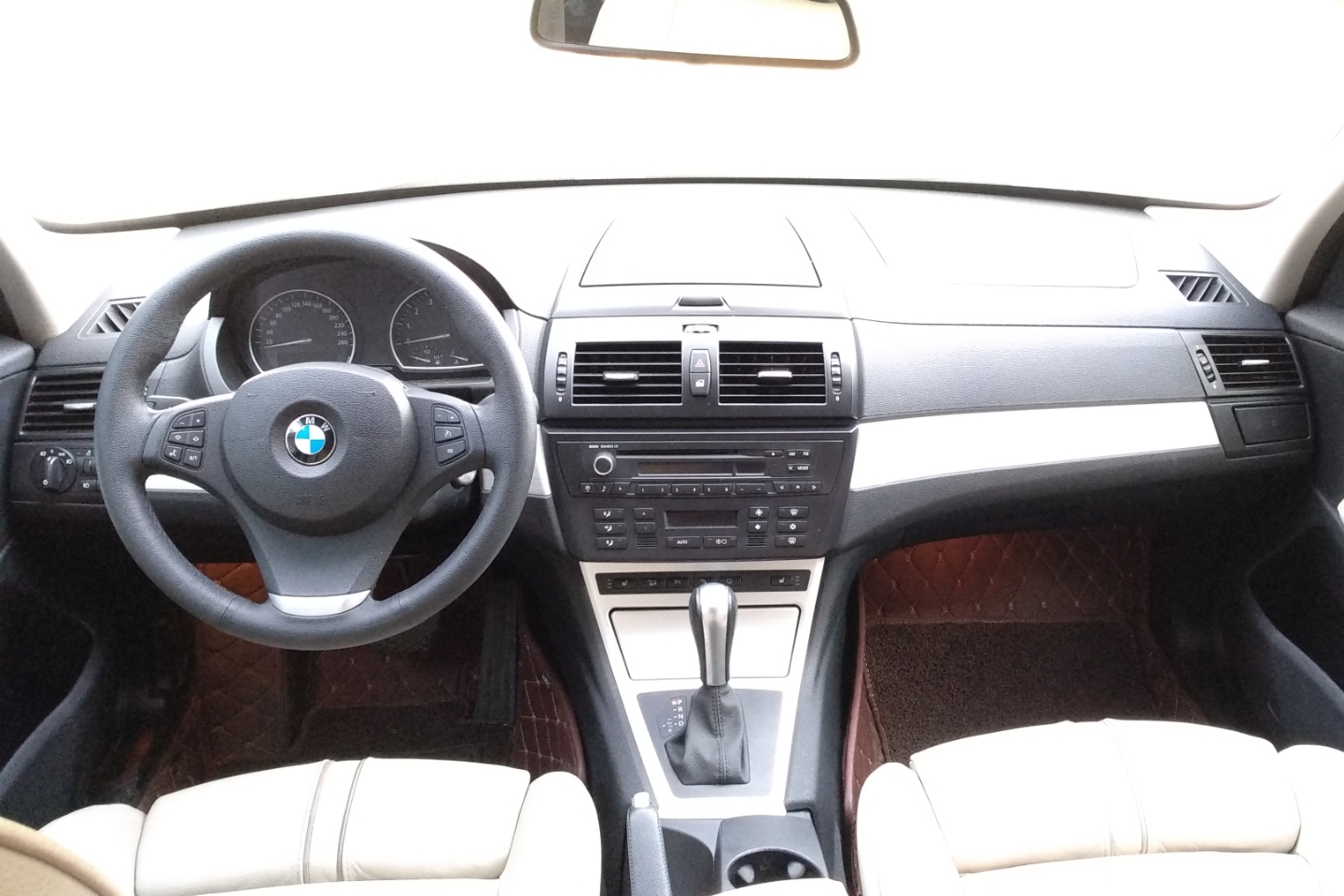 5万_9年_二手宝马x3-人人车