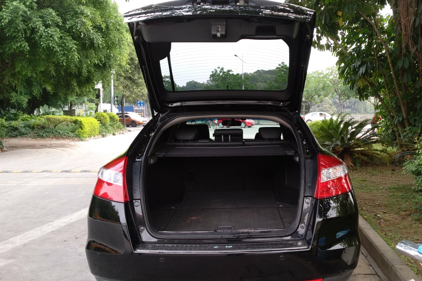 4l 尊享版_惠州二手歌诗图_15.3万-人人车