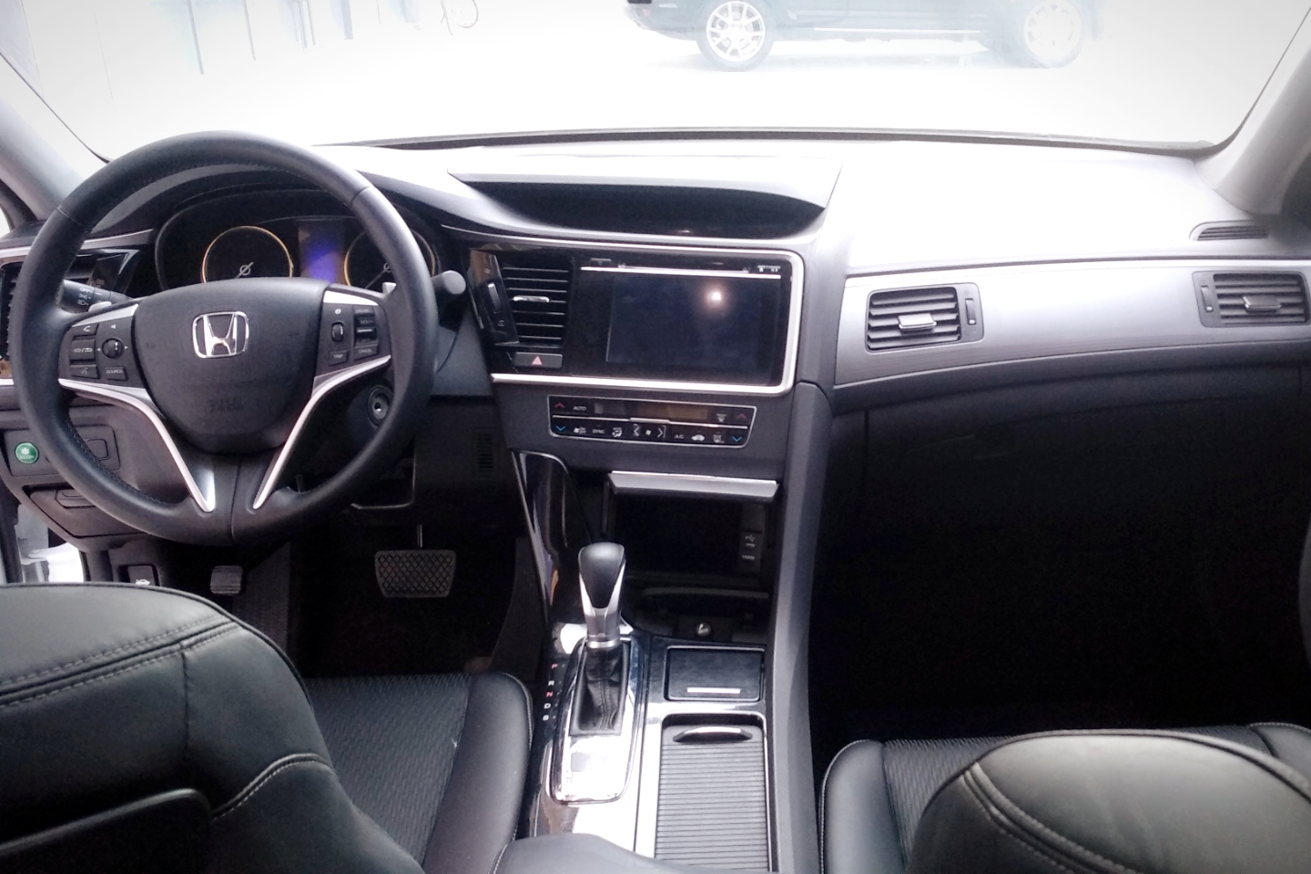 0l 经典版_潍坊二手思铂睿_16.4万-人人车