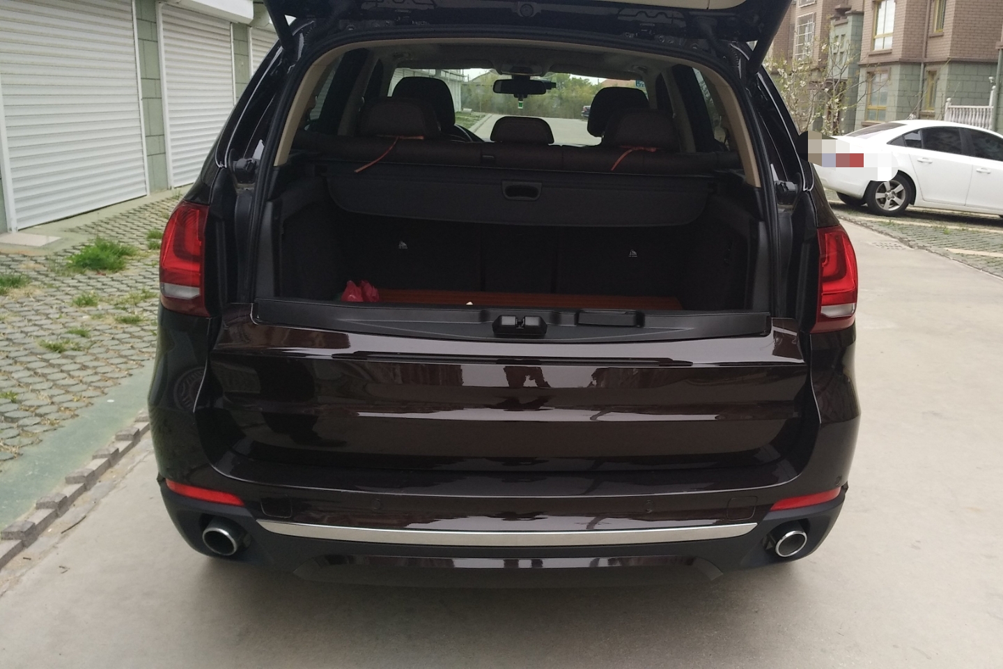 宝马-x5 2017款 xdrive28i