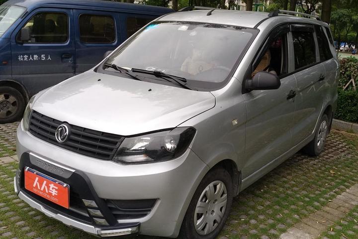佛山二手东风-风光330 2014款 1.5l手动实用型dk15-02