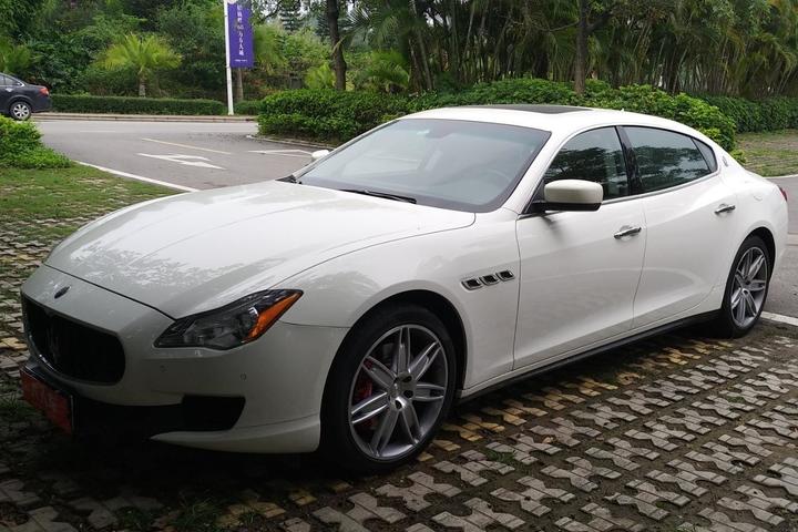 广州二手玛莎拉蒂报价_最新广州玛莎拉蒂二手车价格_玛莎拉蒂二手车