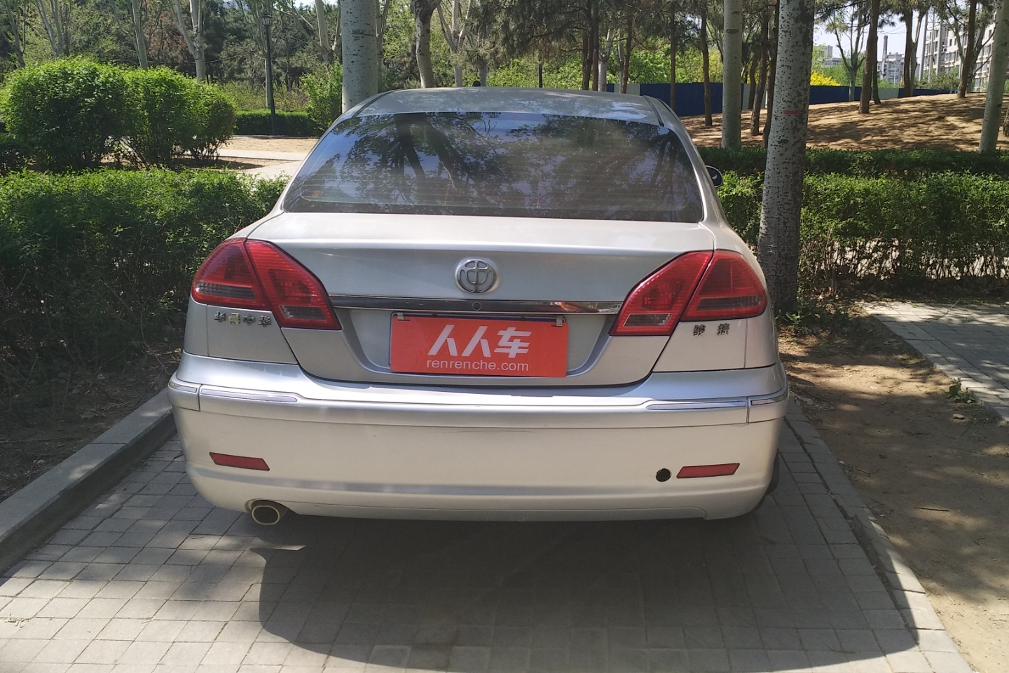 二手中华骏捷 2006款 1.8l 手动舒适型_沈阳二手中华骏捷_1.