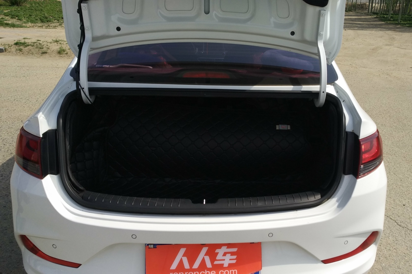 现代-悦动 2017款 1.6l 自动悦值版gls(改装天然气)