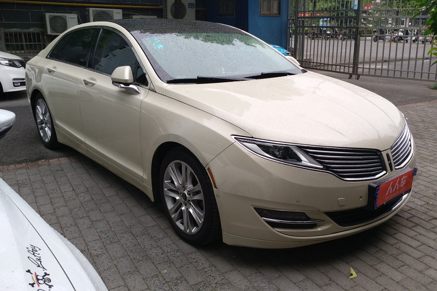 lincolnmzk图片