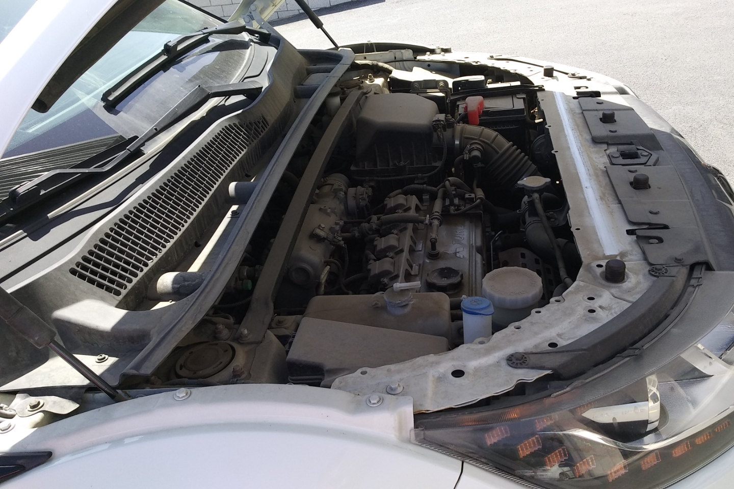 0t 全景尊贵版_淄博二手陆风x7_10.3万-人人车