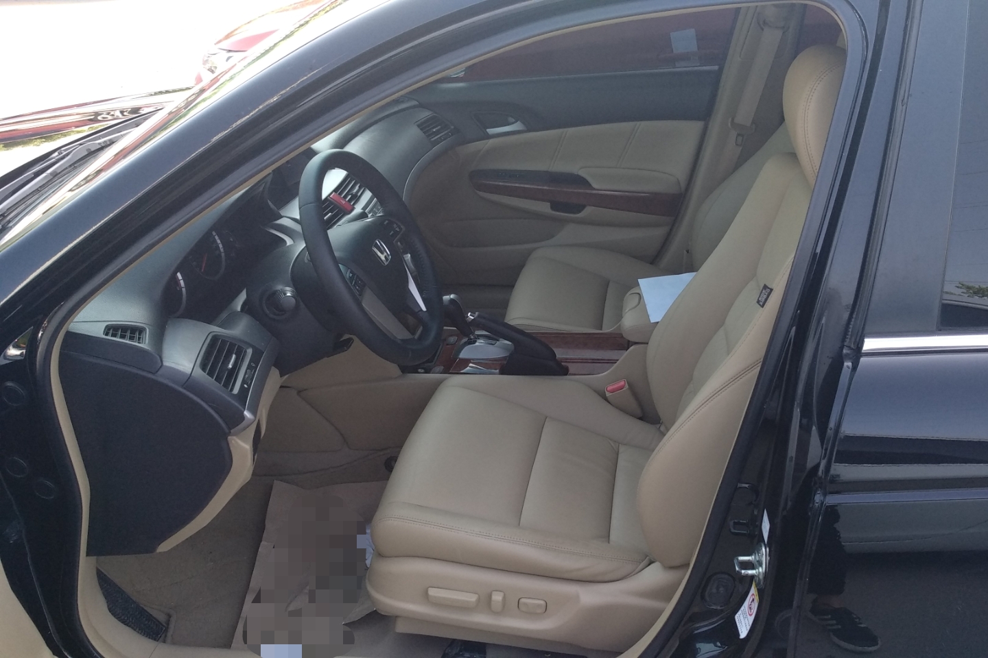 中控内饰 - 更多