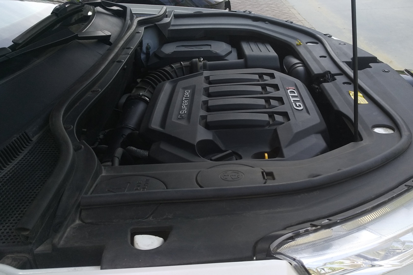 北京二手车出售  江铃 驭胜s330 江铃-驭胜s330 2016款 1.