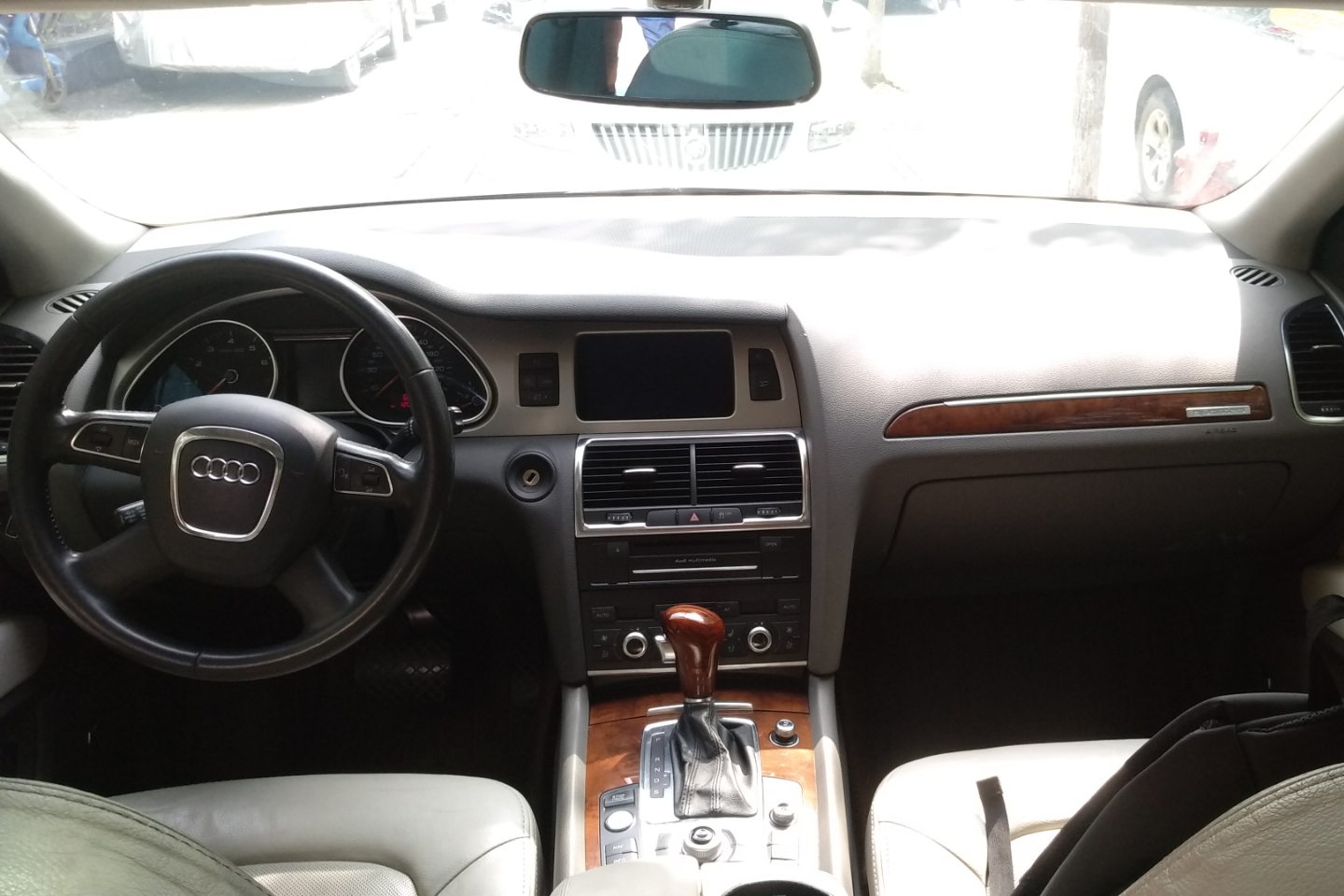 中控内饰 - 更多