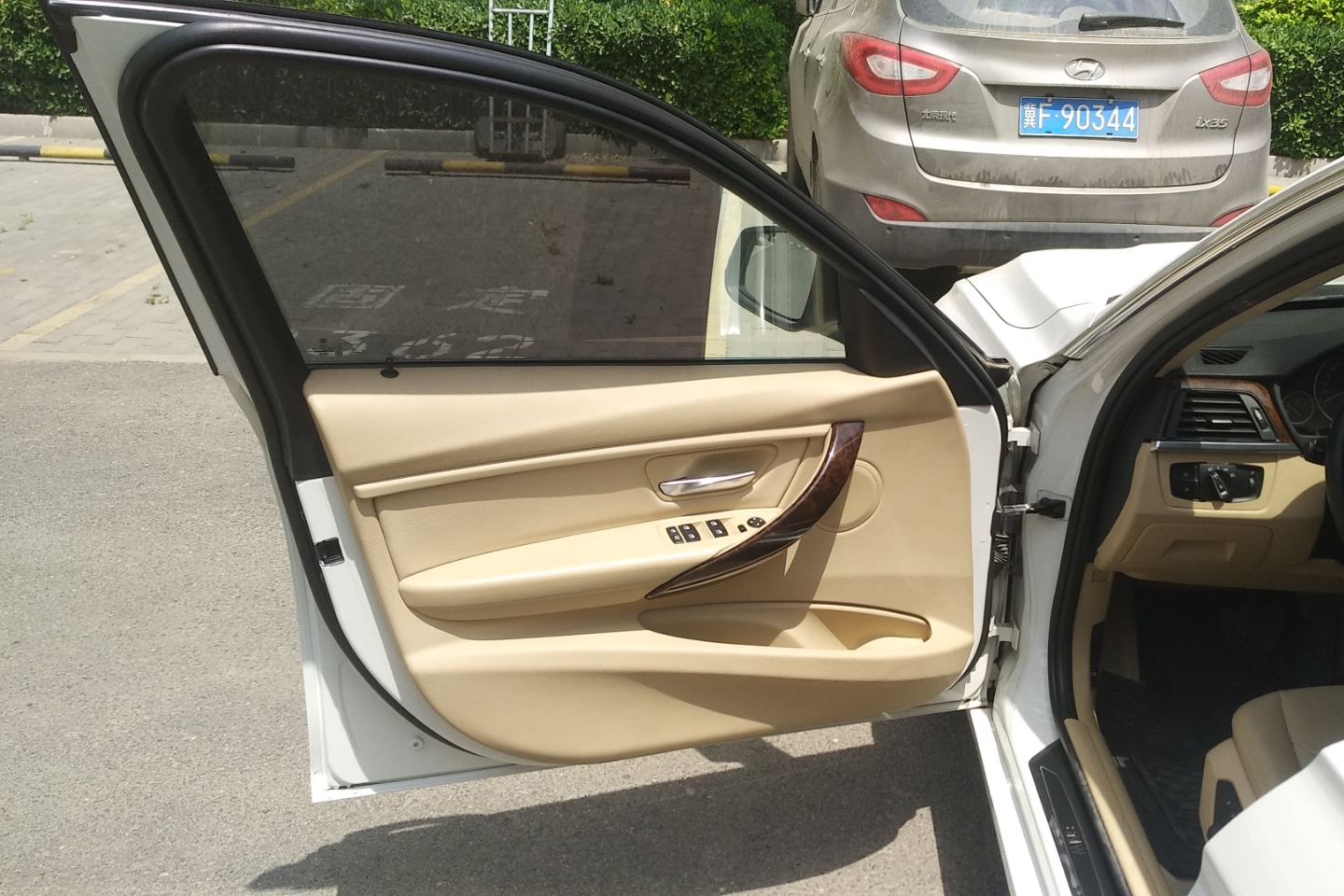 8万_6年_二手宝马3系-人人车