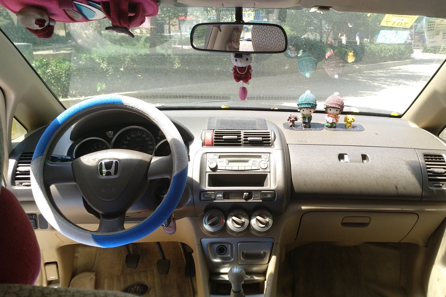 5l 手动普通型_1.8万_11年_二手思迪-人人车