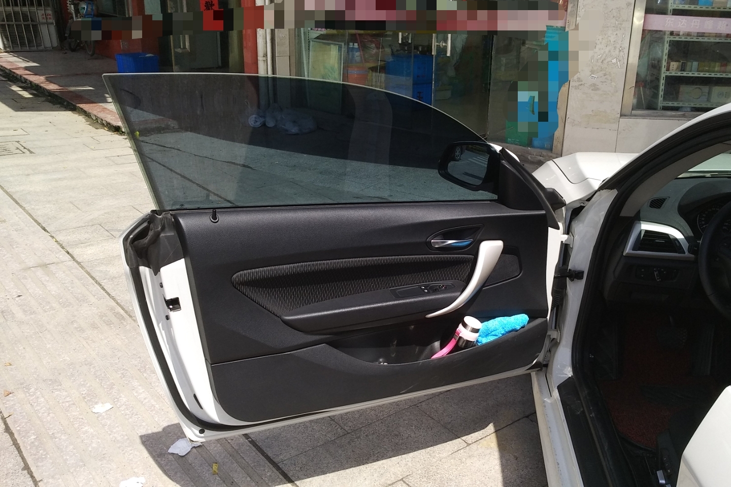 宝马-2系 2014款 220i 领先型