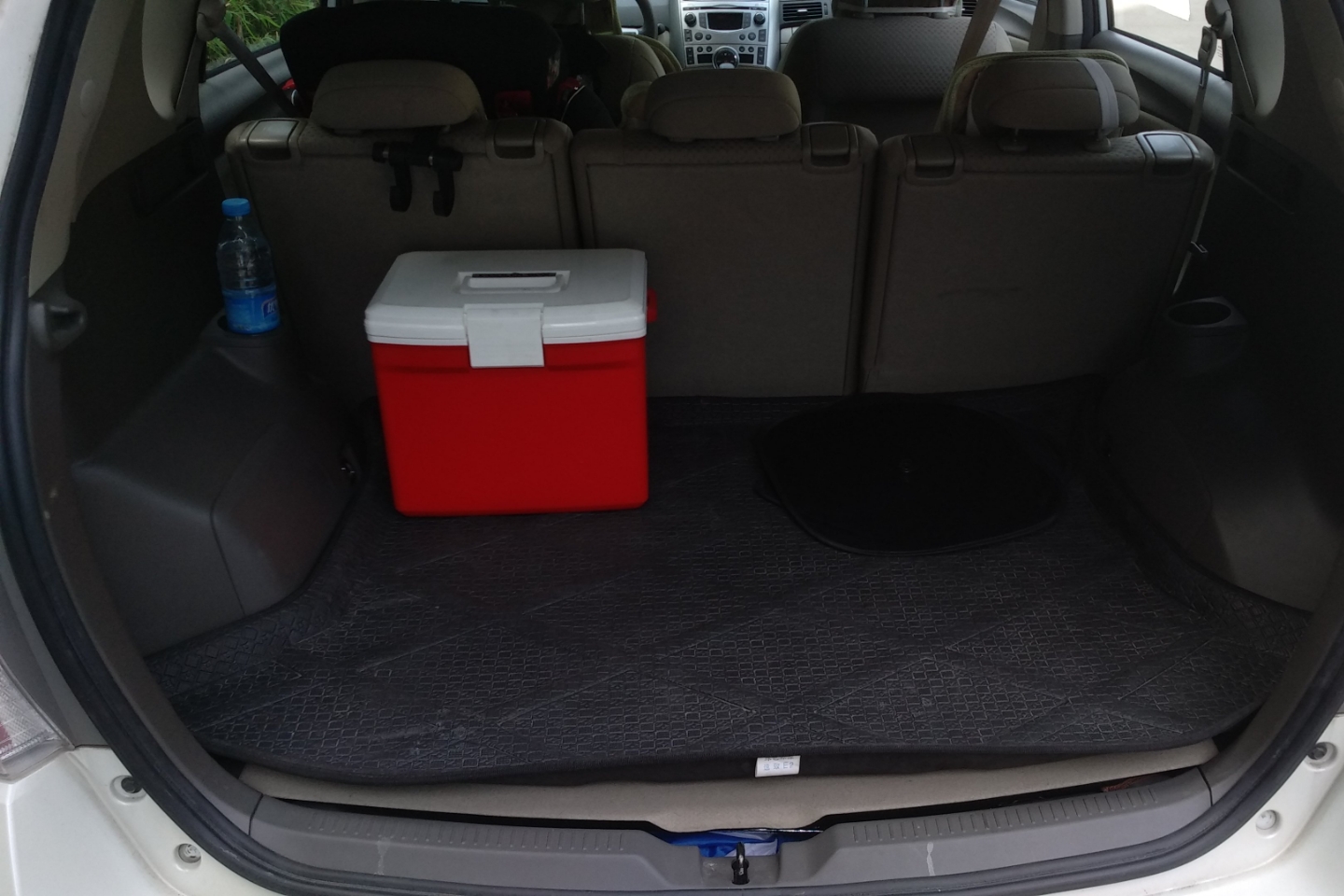 二手逸致 2011款 180g cvt舒适版_苏州二手逸致_9.2万-人人车