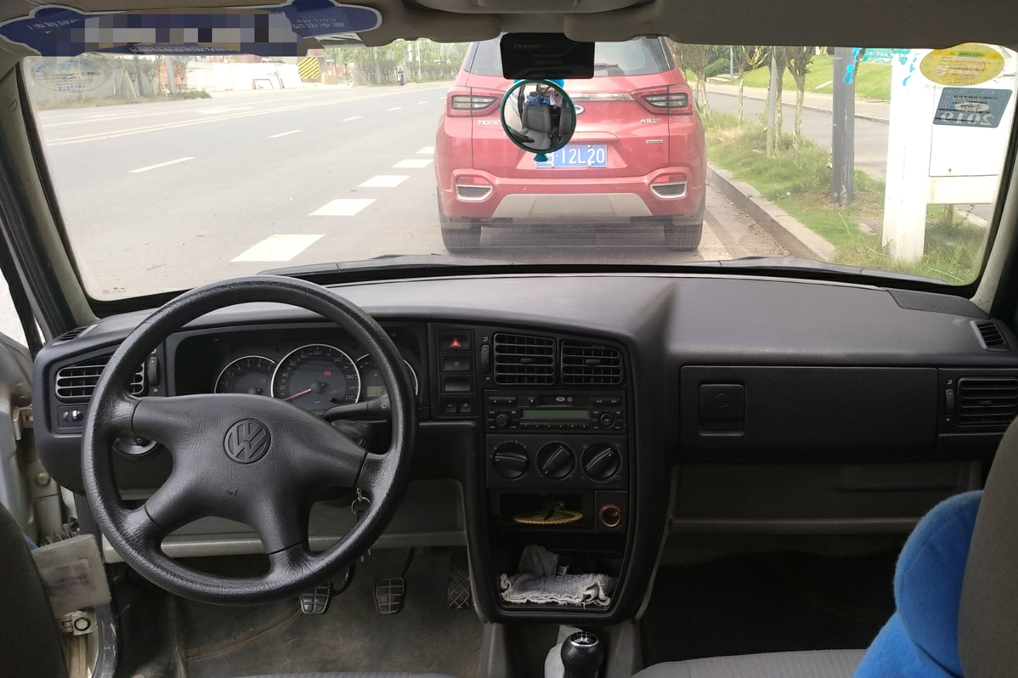 大众-捷达 2005款 cif 伙伴