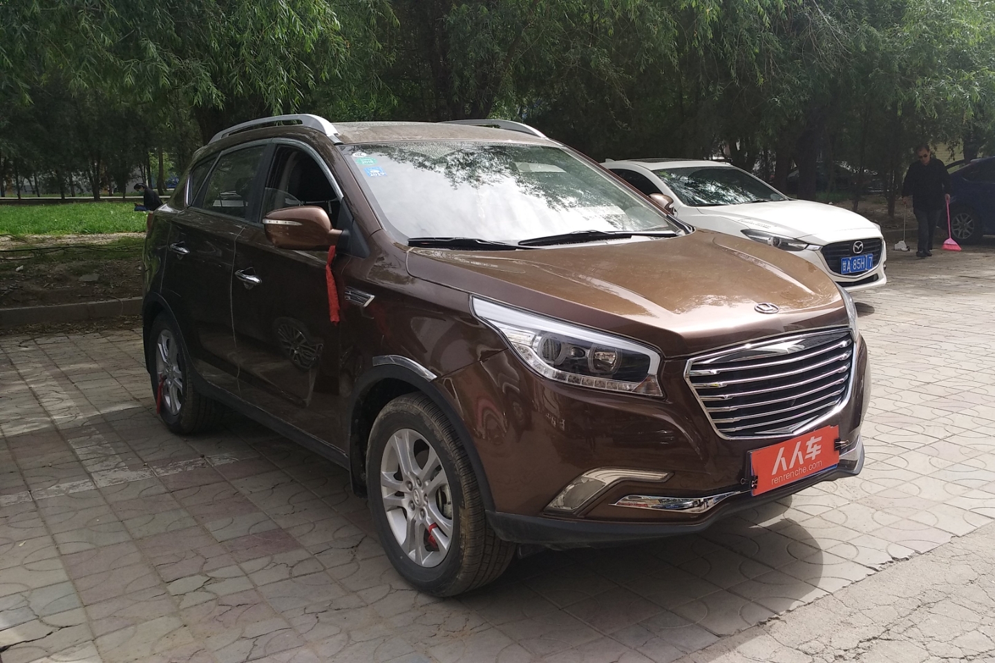 华泰-圣达菲 2017款 1.5t 汽油手动两驱智享i3型