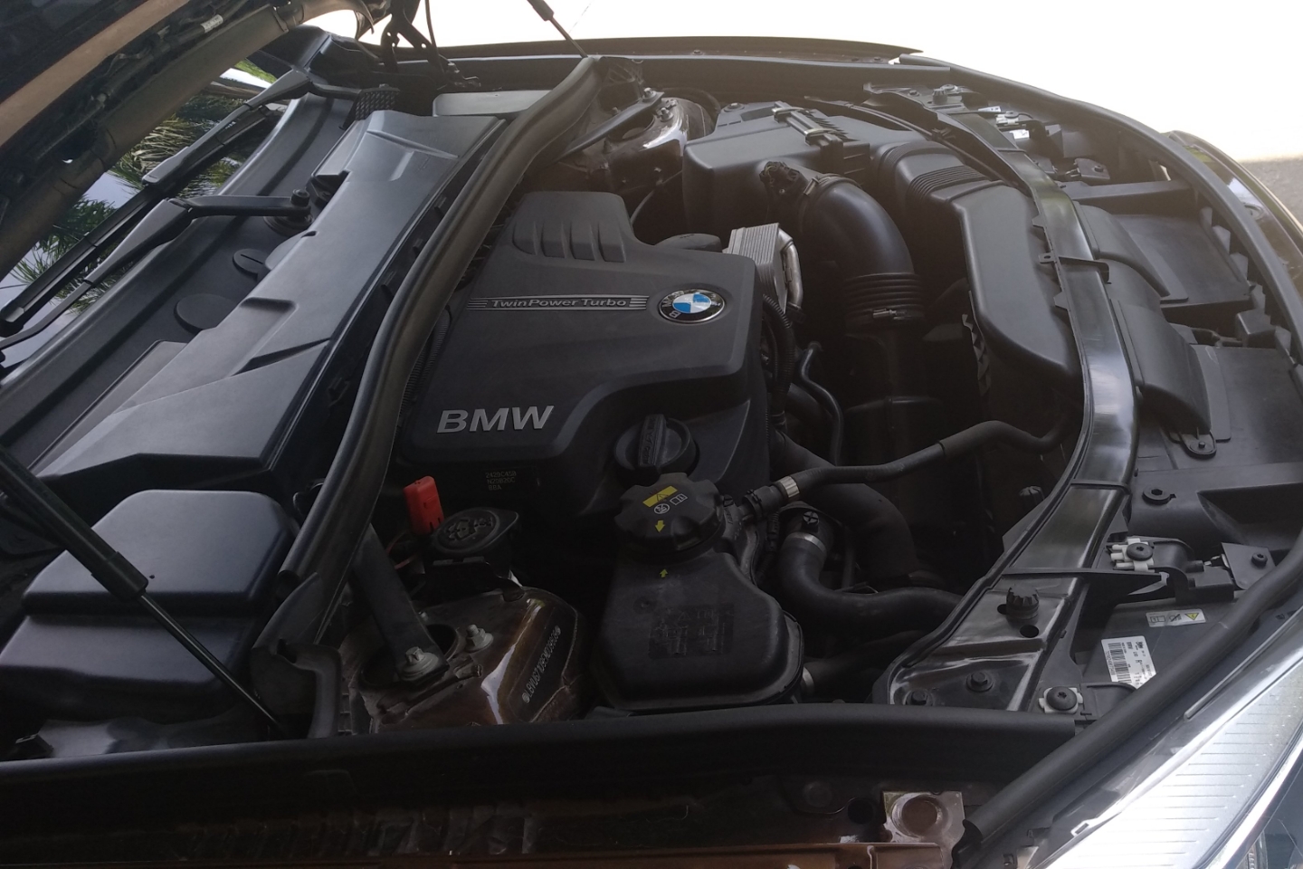 宝马-x1 2014款 sdrive18i 领先型