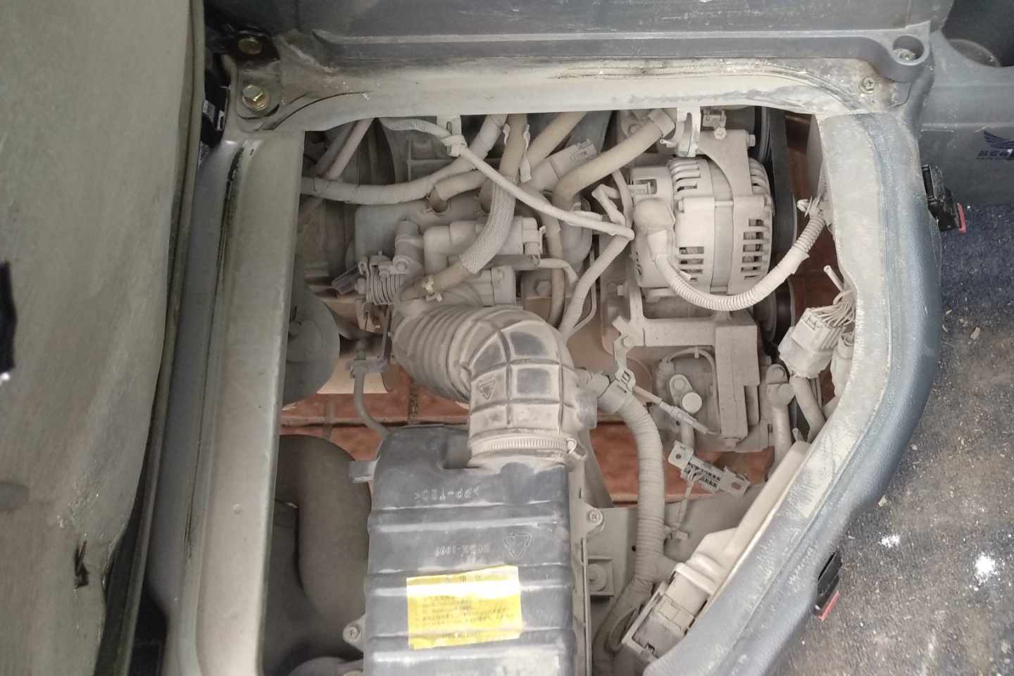 3万_3年_二手东风小康k07s-人人车