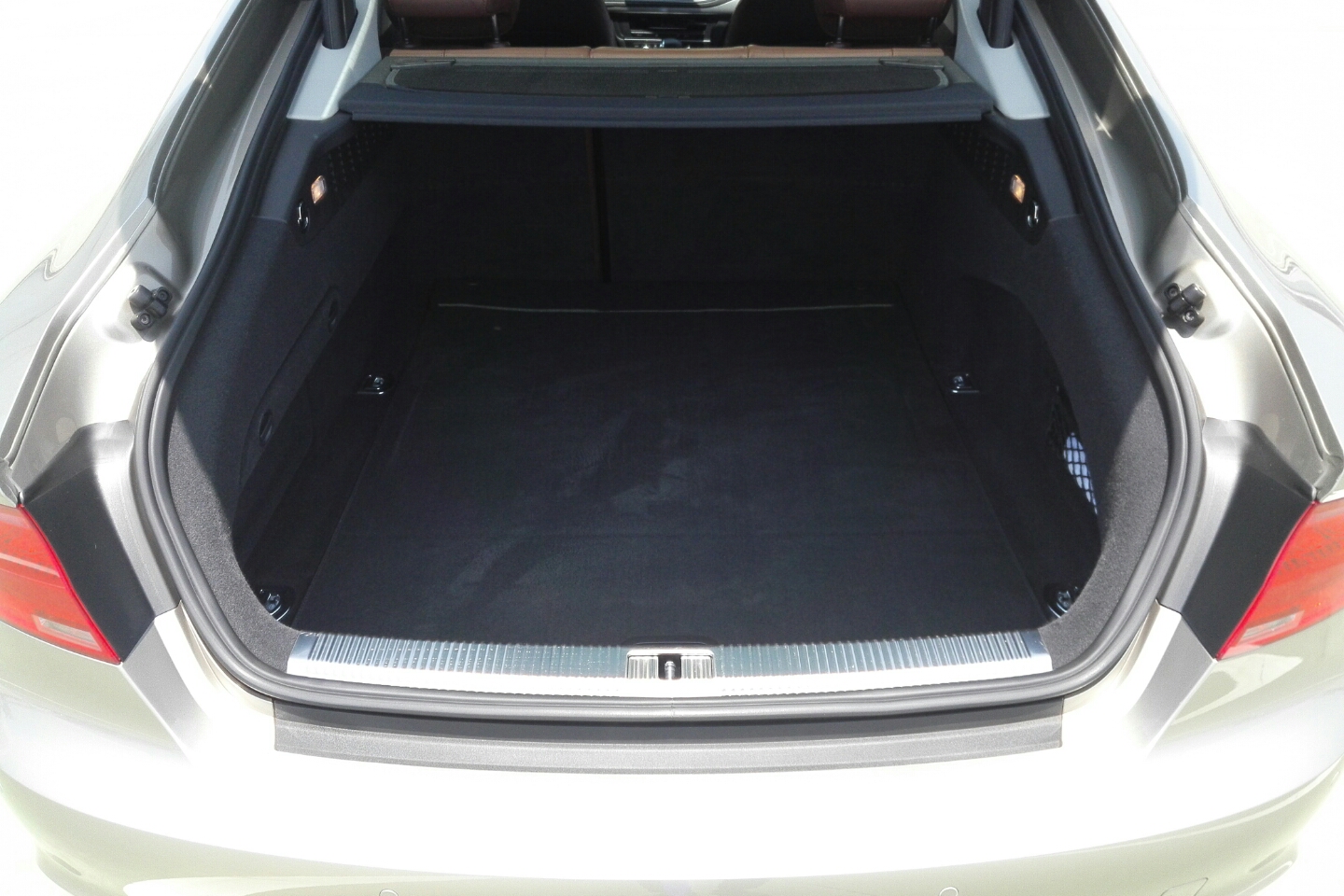 奥迪-a7 2012款 2.8fsi quattro进取型