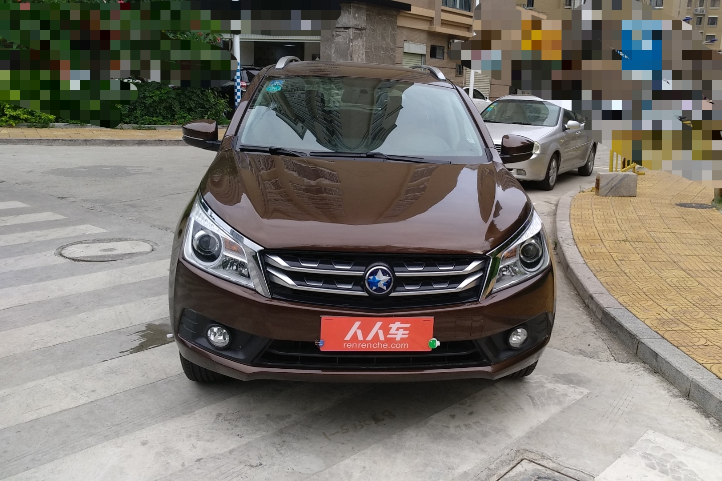 启辰-t70 2016款 2.0l cvt睿行版