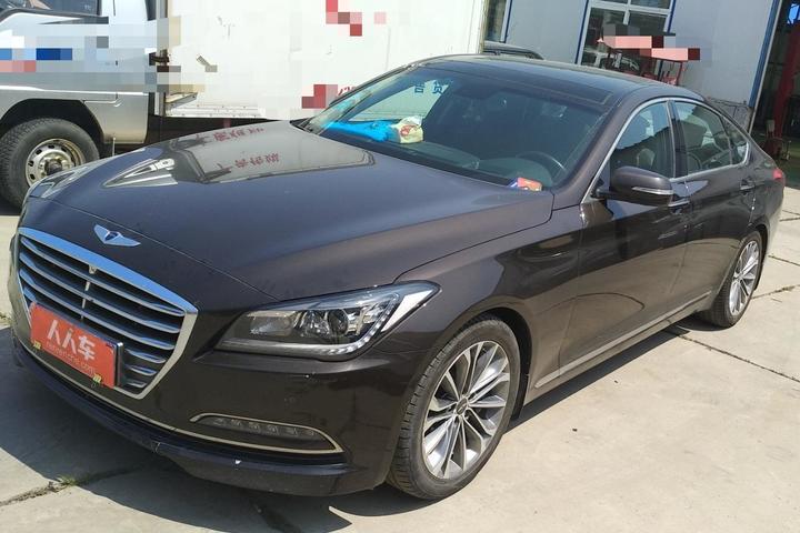 锦州二手捷恩斯