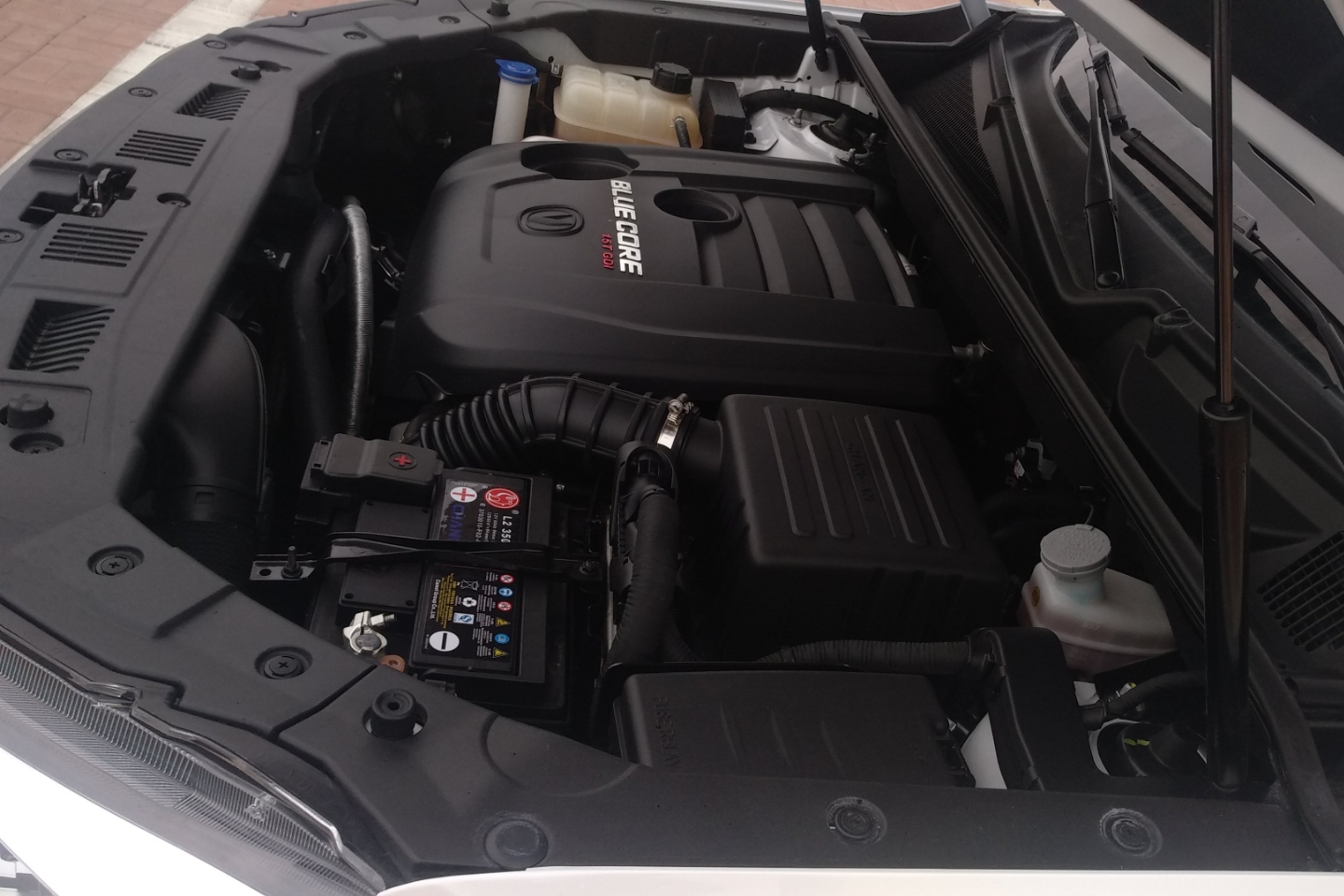 长安-cs75 2017款 尚酷版 1.5t 自动锋享型