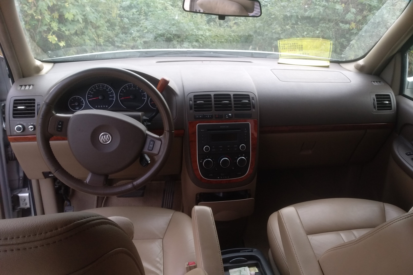 中控内饰 - 更多