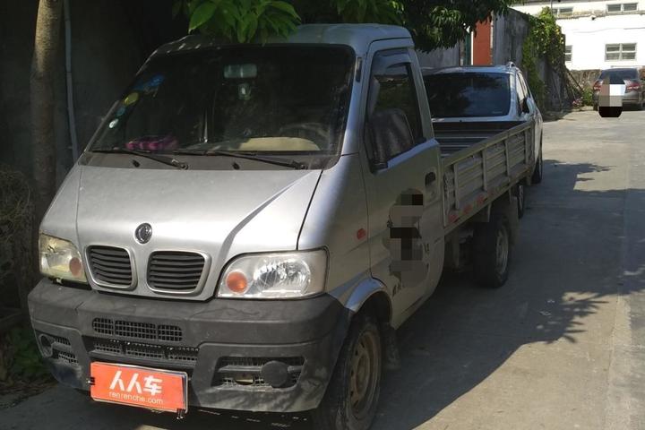 10-15万公里二手东风小康k01报价_最新东风小康k01二手车价格_东风