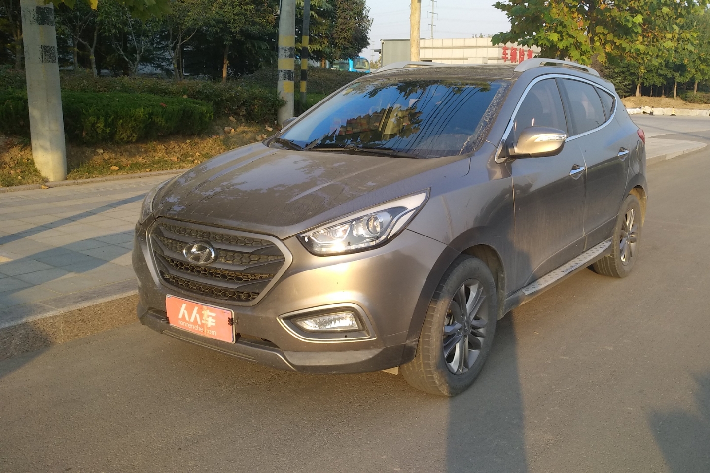 北京现代潍坊哪个4s店好 北京现代潍坊哪个4s店好一点