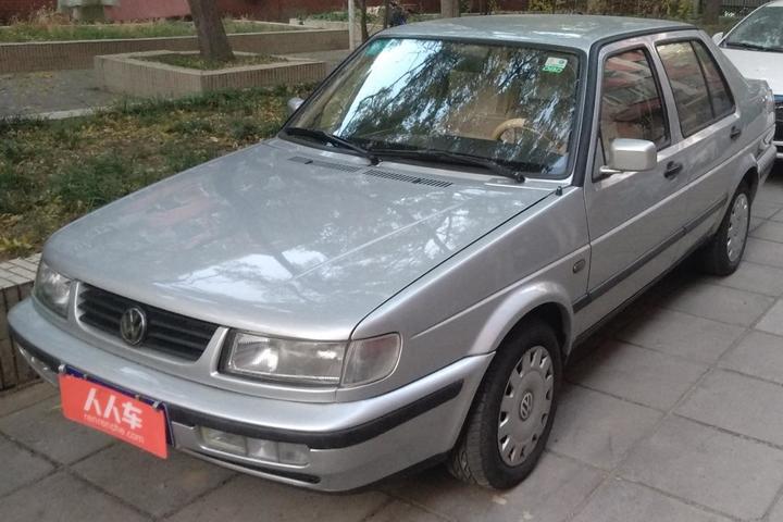 北京二手大众-捷达 2005款 cif 伙伴