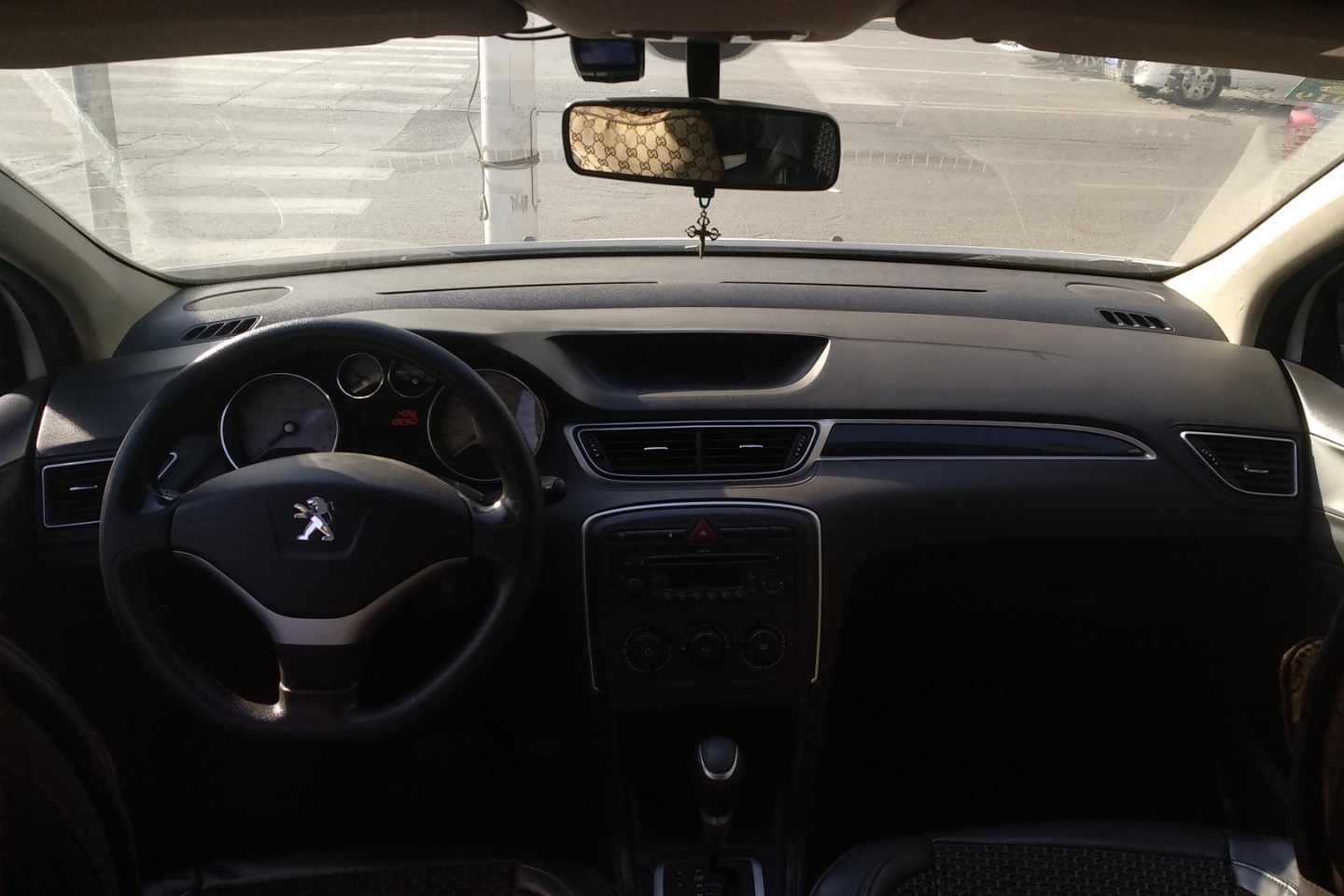 中控内饰 - 更多