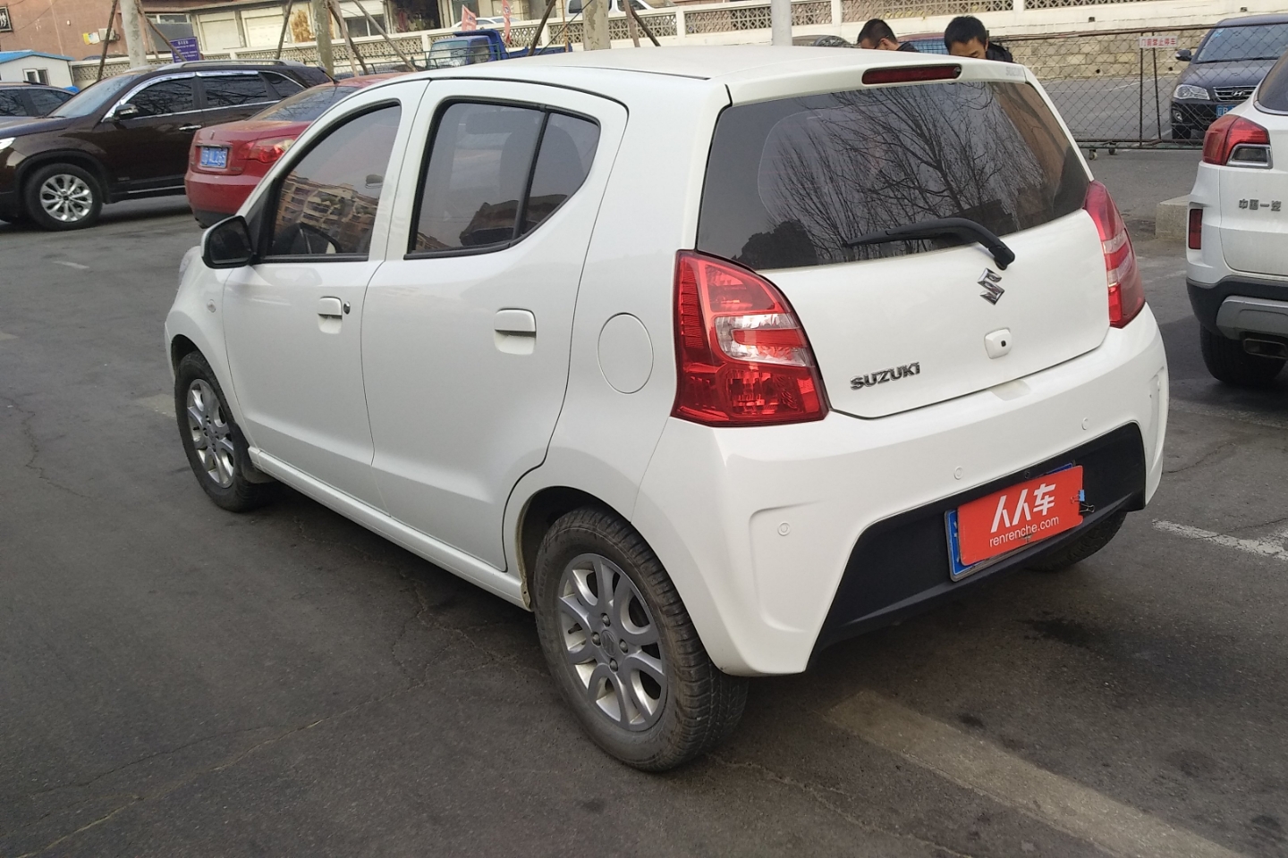 铃木新奥拓2019款(铃木新奥拓2020款上市时间)