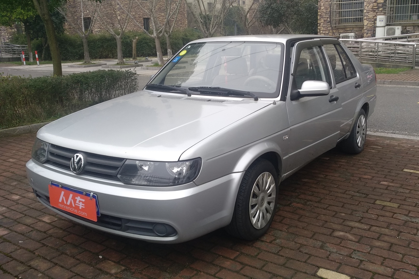 大众-捷达 2010款 1.6l 伙伴