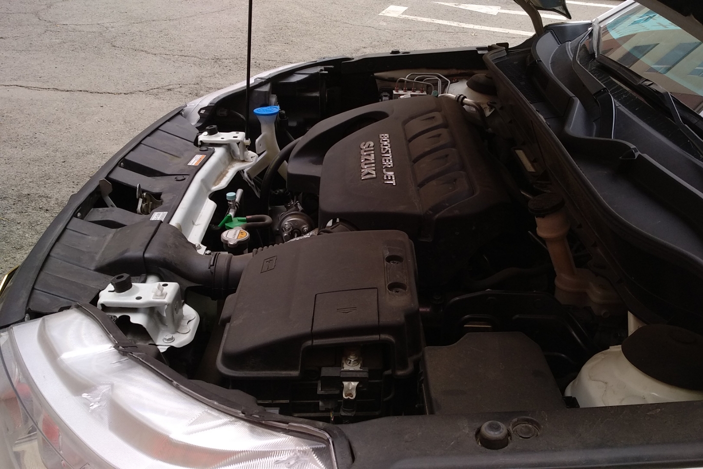 发动机底盘 - 更多