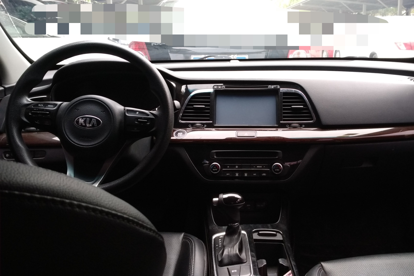 起亚-起亚k4 2014款 1.8l 自动gls